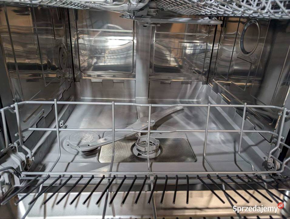 Zmywarka do zabudowy BOSCH SMV4HVX02E 14 kpl 60 Rzeszów