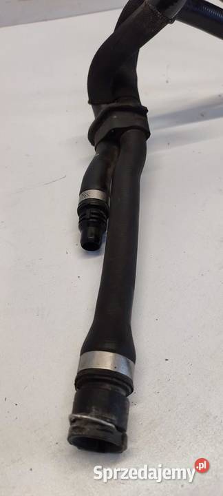 MERCEDES W205 RURA PRZEWODY WODY A2055011591 osobowe