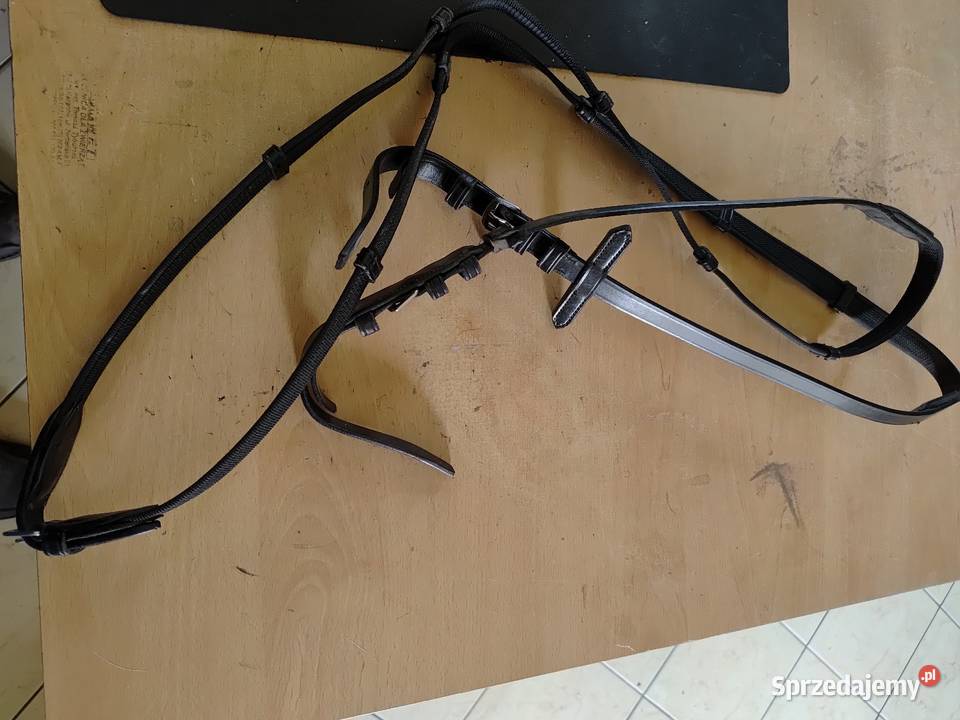 WODZE PARCIANE KORECZKI CZARNE mazowieckie