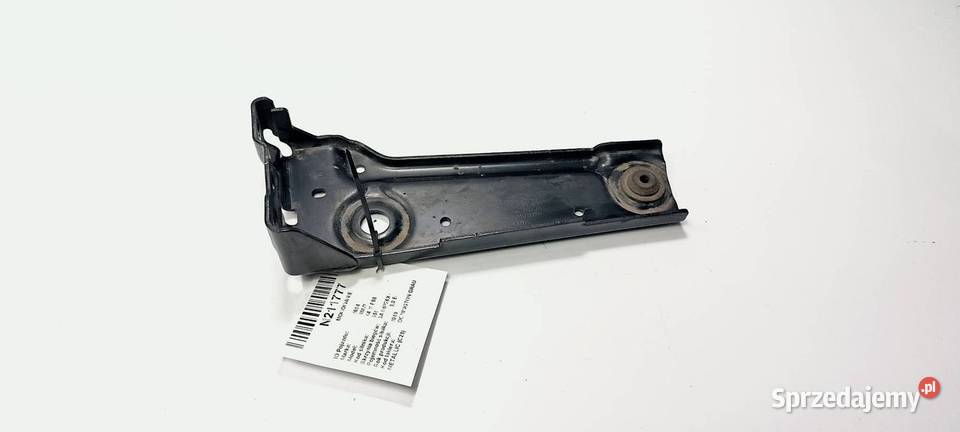 MOCOWANIE BMW X4 M F98 7400117 Lipno