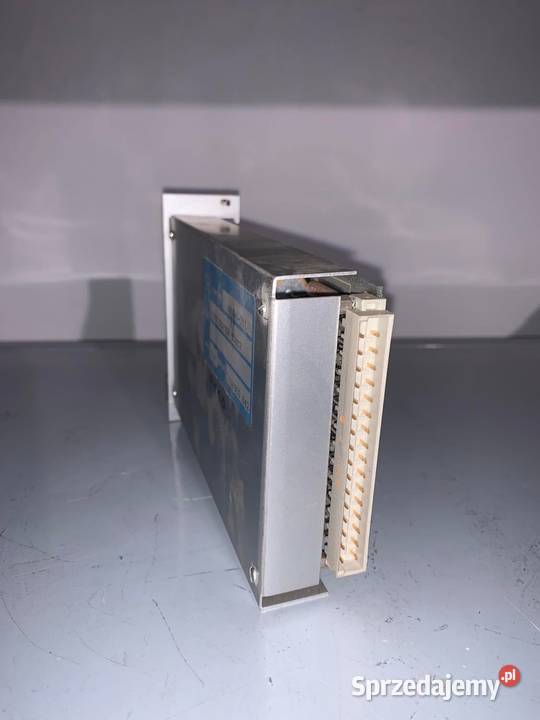 Tetra Pak Zone Heater Timer 68446301