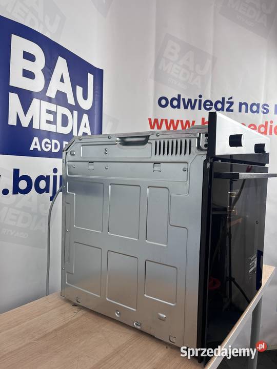 Piekarnik elektryczny Haier ID Series 2 H6 Warszawa sprzedam