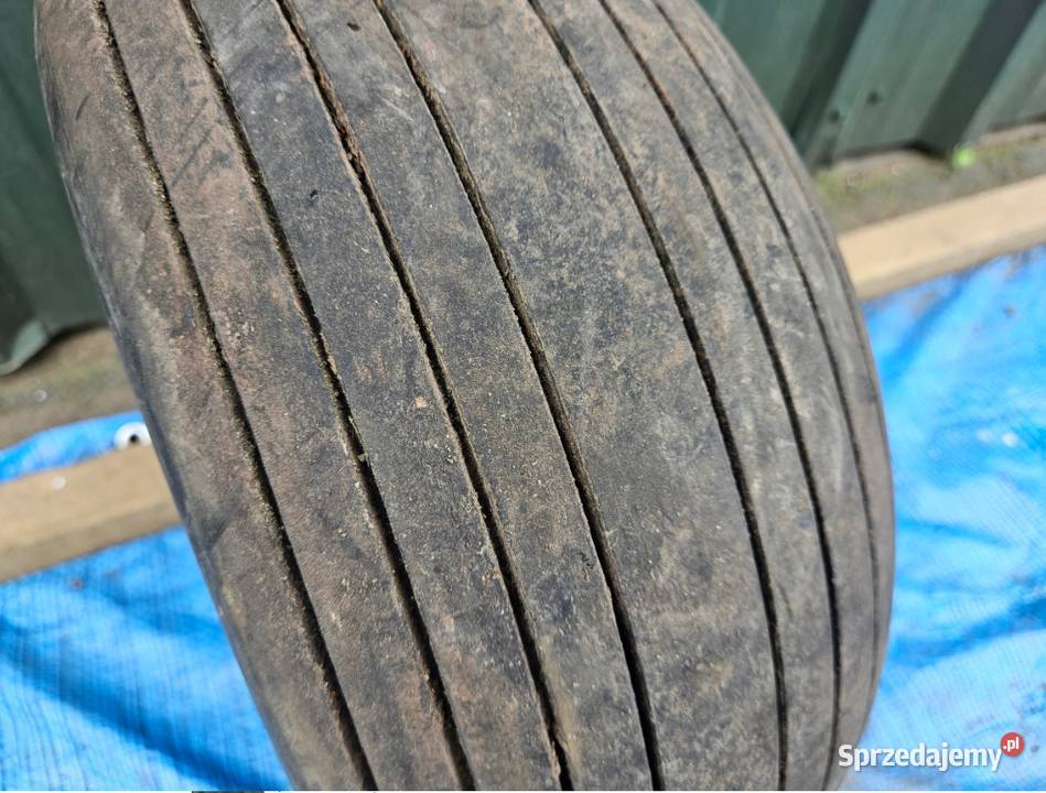 OPONA AIR TRAC 800 800 R 6 AIR 8006