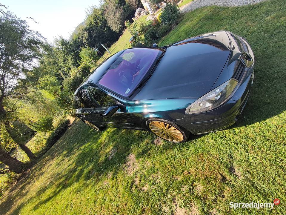 Okazja Renault laguna 2 fl Initiale Paris