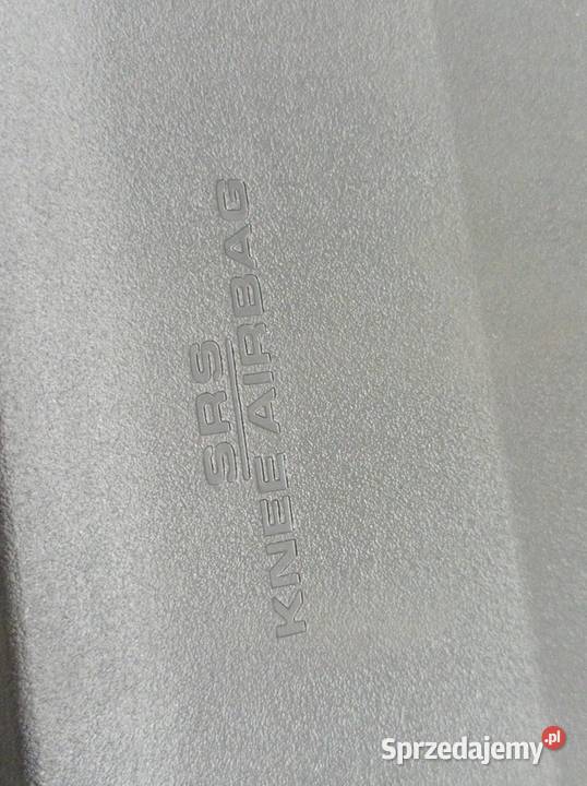 PODUSZKA POWIETRZNA AIRBAG KOLANOWA LEWA E15 Rok produkcji 2008 sprzedam