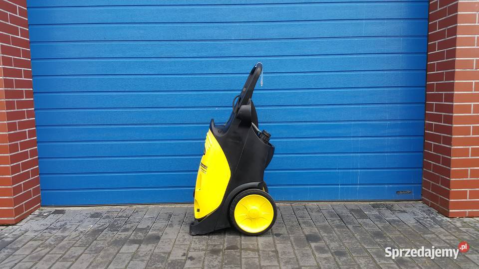 Myjka Karcher HD 1025 4S 1090 1318 1020 895 1195 Zduny