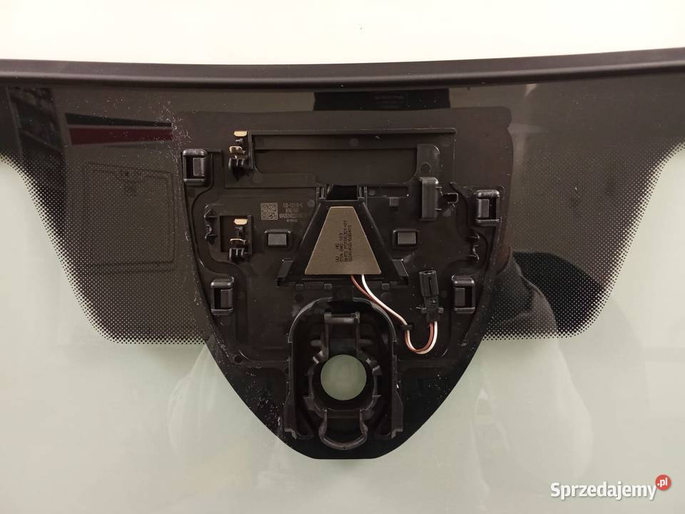 Szyba Przednia Skoda Superb 15 Kamera Sensor