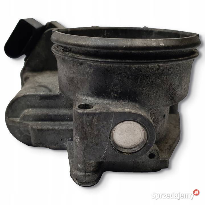 PRZEPUSTNICA Skoda Octavia II Audi A3 8P Golf 19 Przepustnice lubelskie