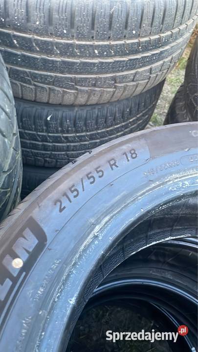 Opony letnie Gorzów Wielkopolski sprzedam