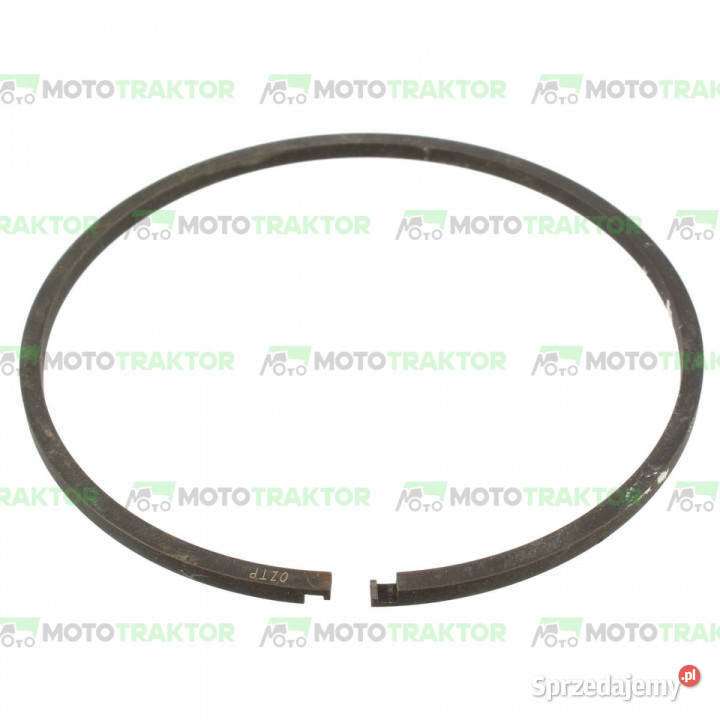PIERŚCIEŃ USZCZELNIAJĄCY JOHN DEERE R33167 John Deere Łążynek sprzedam