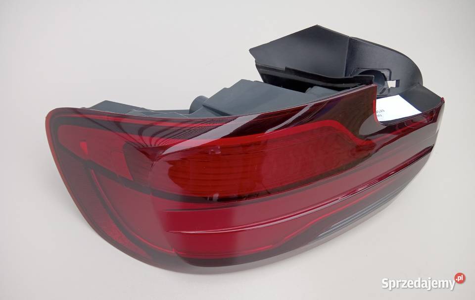LAMPA LEWY TYŁ BMW 2 M2 F22 F23 wielkopolskie Nowy Tomyśl sprzedam