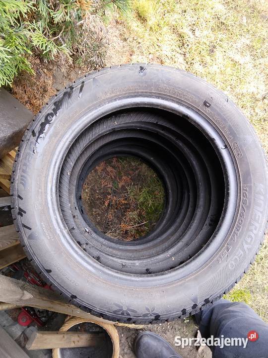 Opony hankook 14 14cale Warszawa sprzedam