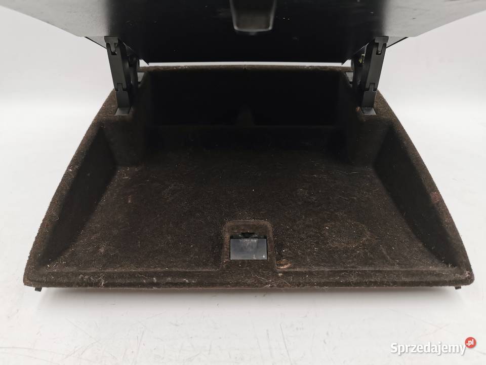 Schowek Konsoli Środkowy Seat Alhambra VW Sharan sprzedam