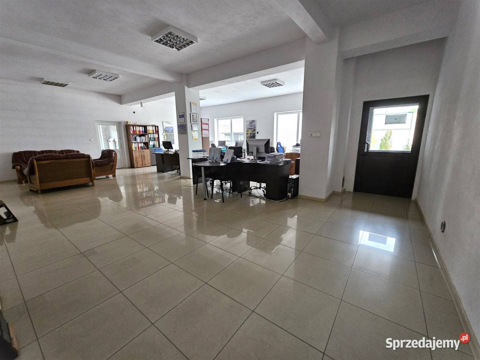 Lokal Kielce 115m2
