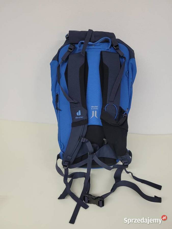 Nowy plecak Deuter Guide 24 Nowy Sącz