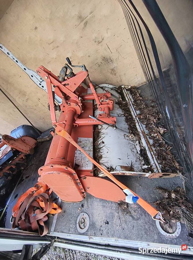 Glebogryzarki Glebogryzarki lubuskie Żary