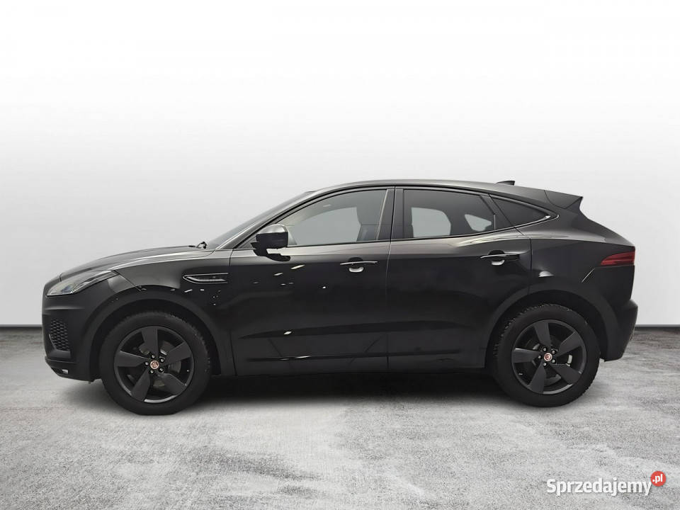 Jaguar EPace 20 i4D AWD RDynamic S Z Polskiego 180KM Warszawa