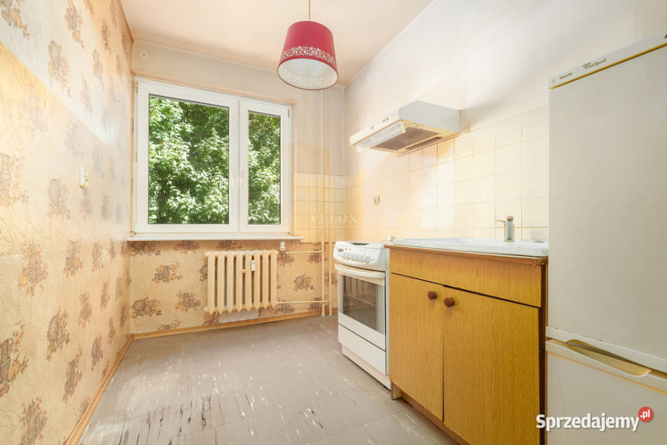 Przytulne 2 pokoje z balkonem1 piętro Różowa Szczecin