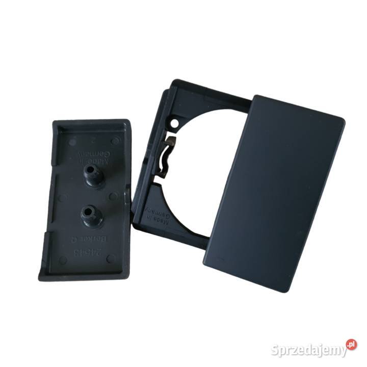 Berker 16236086 Qx Klawisze łącz 2kl para małopolskie Krzeszowice sprzedam