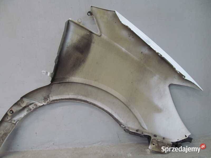 Błotnik Nadkole prawe lewe Mercedes sprinter 906 Kraśnik