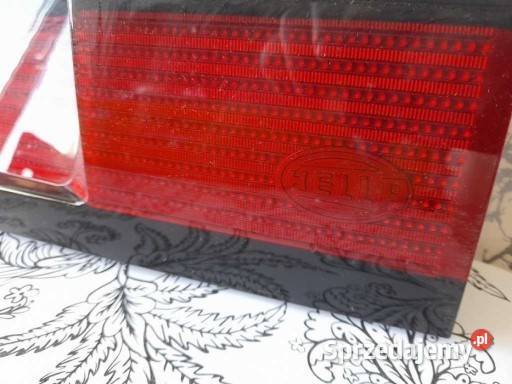 Nowa blenda tylnej klapy VW passat B3 kombi zachodniopomorskie Koszalin sprzedam