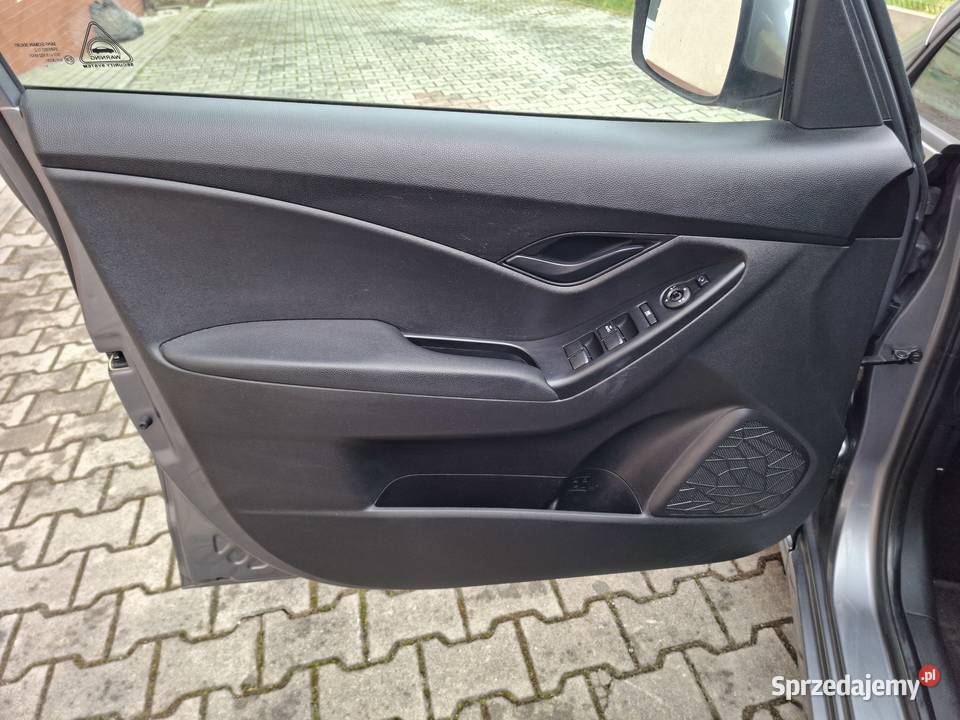 Hyundai ix20 2012R Diesel 16 CRDi 115 Z NIEMIEC manualna sprzedam