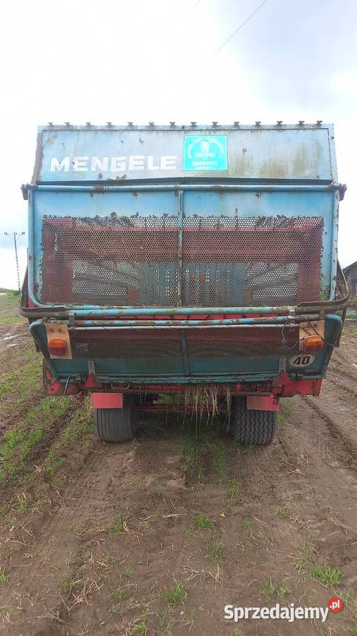 Mengele super garant 5352