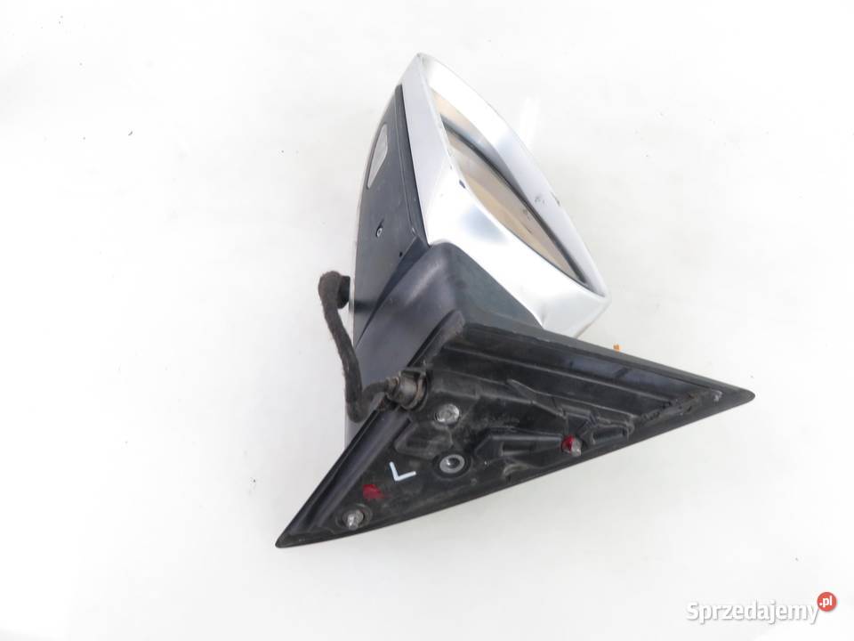 LUSTERKO LEWE AUDI A8 D3 LY7W 12 PIN EUROPA