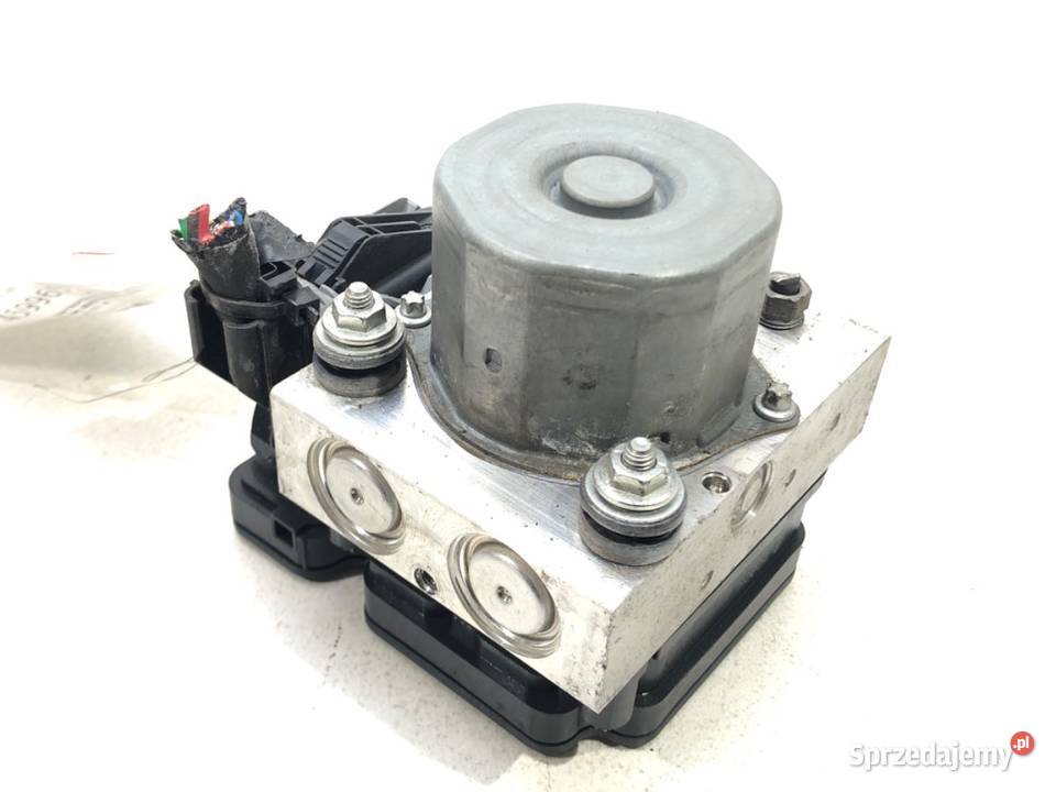 POMPA ABS MASERATI QUATTROPORTE VI 0265956101 30