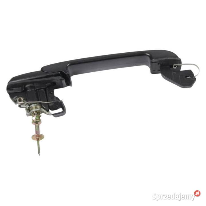 KLAMKA DRZWI przód VW GOLF IV 1997 1998 1999 Kraków