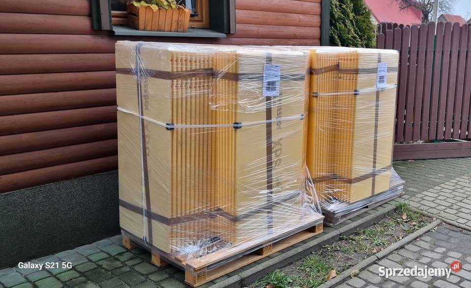 XPS 300 Uniwersalny panelpłyta do ogrzewania