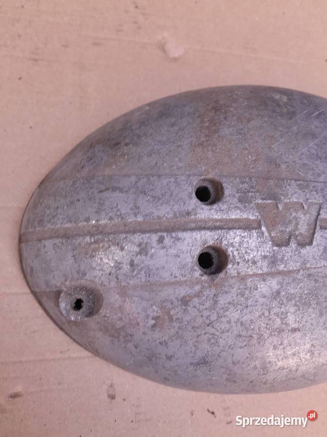 Wfm dekiel silnika Świerzawa