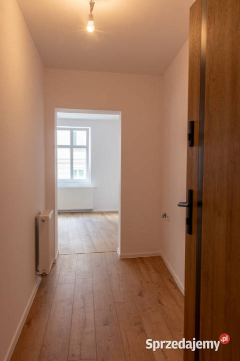 Kawalerka 26m2 w centrum