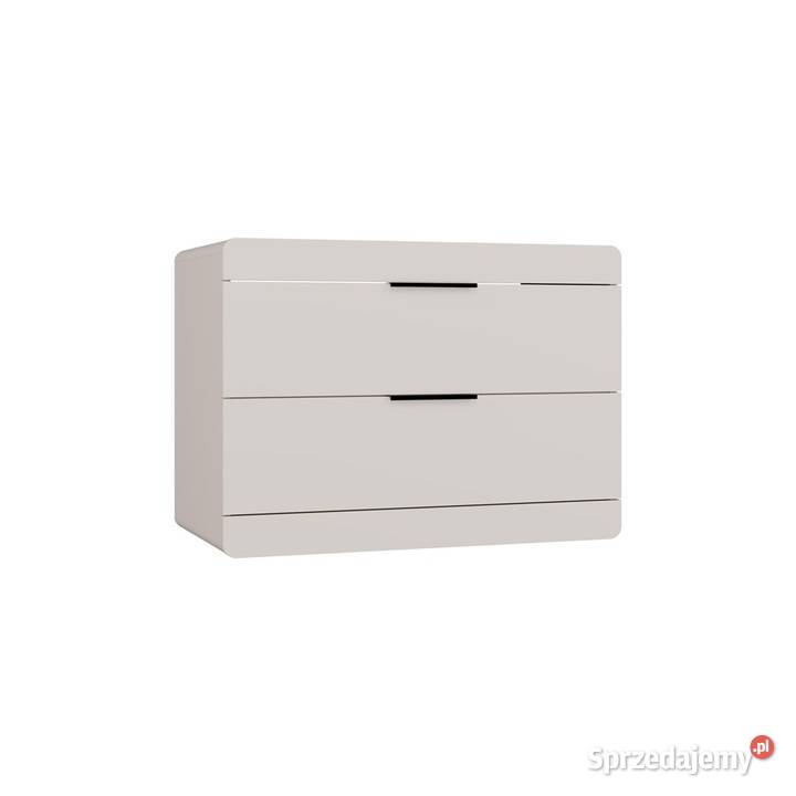 Szafka pod umywalkę TERRA 80 2S opolskie