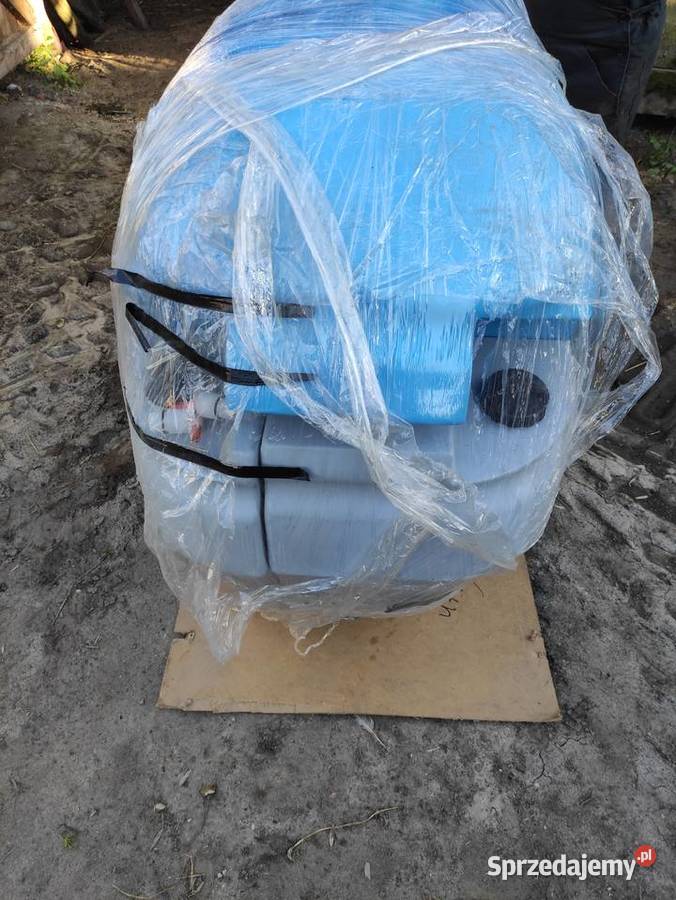 Zbiornik 400 L opryskiwacza Biardzki sprzedam