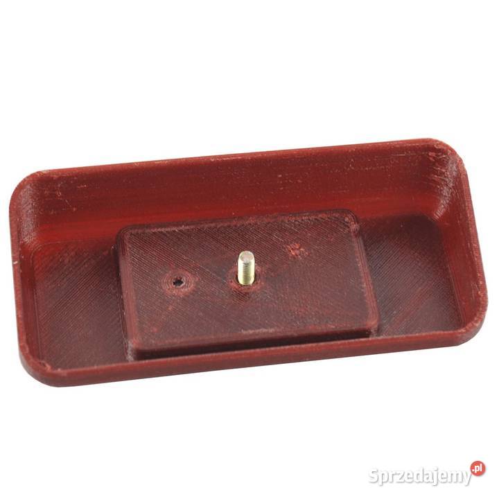 Odblask Iseki Sial 18s1922173223243 RED Tajęcina
