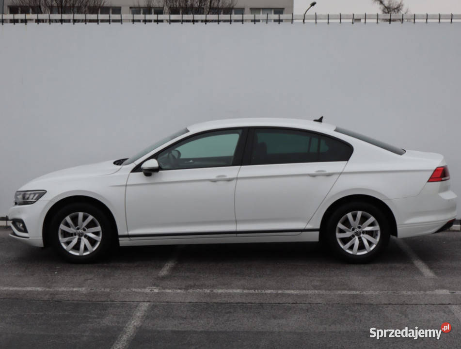 VW Passat 20 TDI Passat Lublin sprzedam