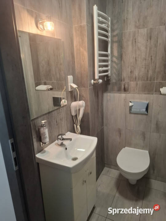 Sprzedam dwa apartamenty wczasowe w Jastrzębiej Jastrzębia Góra sprzedam