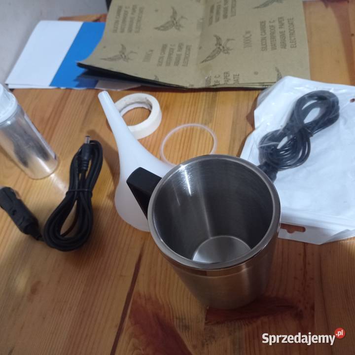 Polerowanie lamp samochodowych magiczny