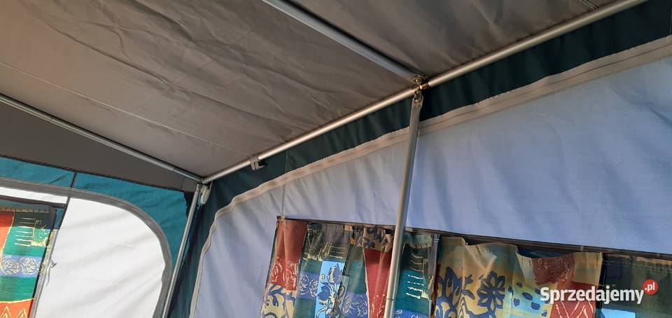 Przedsionek 14 Langendorf Radom