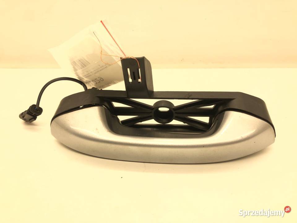 KLAMKA ZEWNĘTRZNA LEWY TYŁ VW CADDY V Minivan