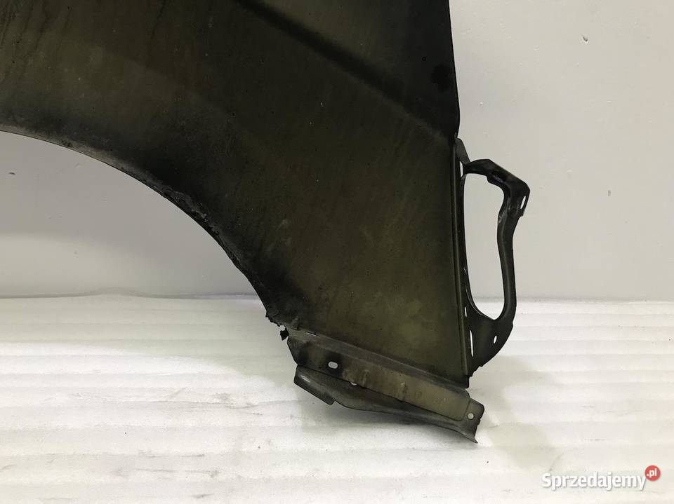 BŁOTNIK LEWY PRZÓD PEUGEOT EXPERT II LIFT osobowe