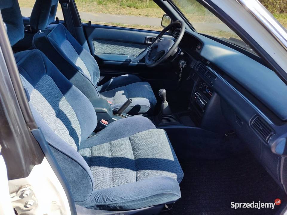 Toyota Camry 20 XLi Zabytel Jangtimer Ostrów Wielkopolski