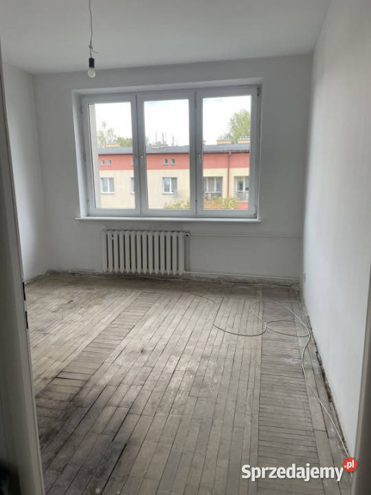 Sprzedam mieszkanie 2 pokojowe w BielskuBiałej Liczba pokoi 2 Sprzedaż śląskie sprzedam