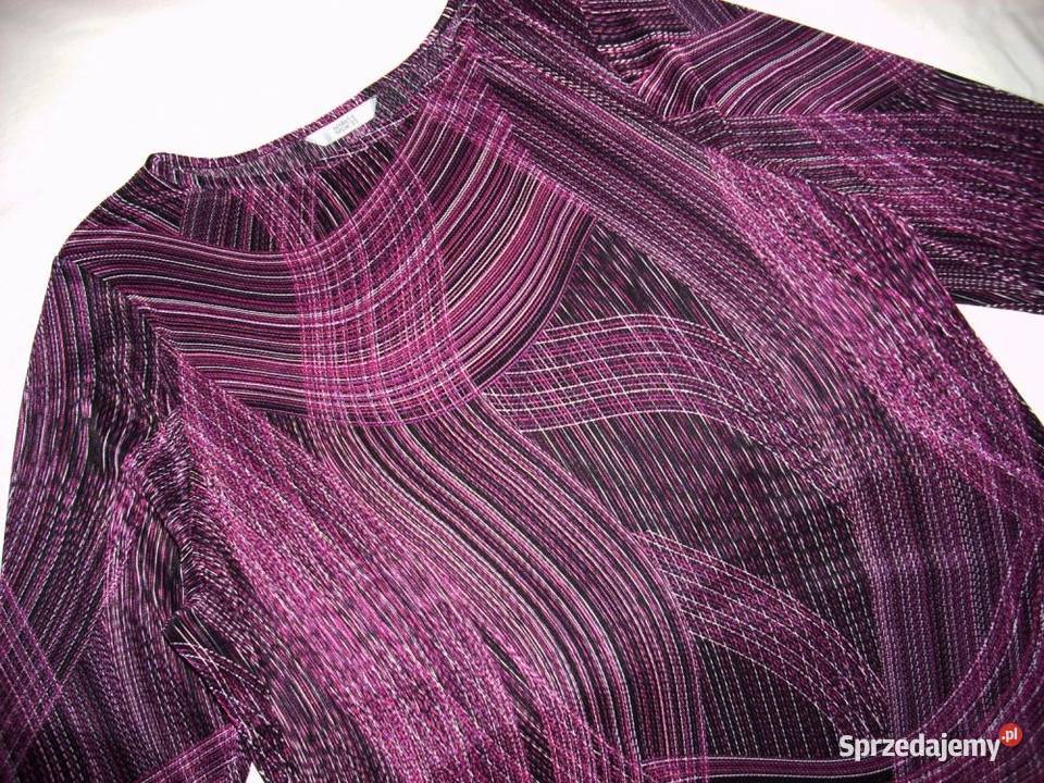 MarksSpencer Elegancka Bluzka J Nowa 48 50 Nowy Sącz