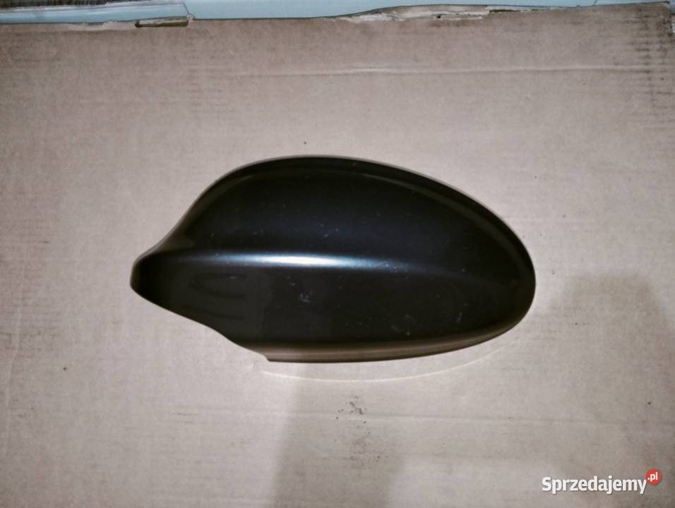 Obudowa lusterek BMW E90 łódzkie sprzedam