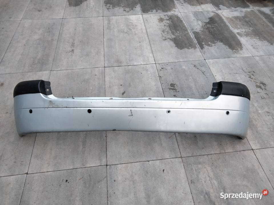 dzwi tyl tylne lewe prawe renault SCENIC I LIFT Pionki