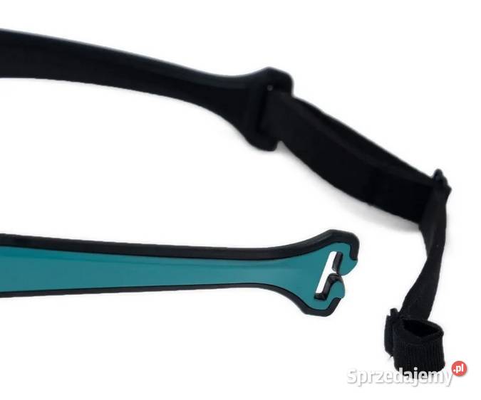 Okulary przeciwsłoneczne Seadoo Wave Turquoise Uniseks Okulary małopolskie Nowy Sącz