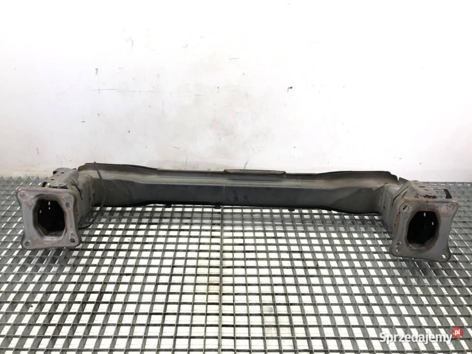 BELKA ZDERZAKA PRZÓD FORD TOURNEO WZMOCNIENIE osobowe sprzedam