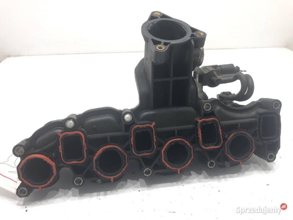 KOLEKTOR SSĄCY VW POLO V 03L129711AL 16 90 osobowe